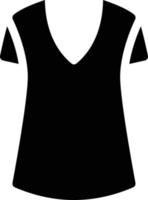 illustrazione vettoriale della camicia su uno sfondo simboli di qualità premium. icone vettoriali per il concetto e la progettazione grafica.