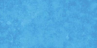 blu grunge strutturato parete sfondo. bellissimo blu moderno struttura sfondo con Fumo. blu acquerello grunge struttura sfondo, vettore, illustrazione vettore