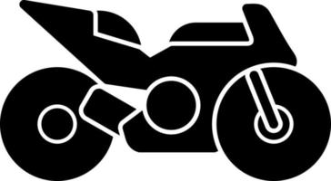gara bicicletta vettore icona design