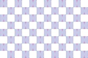 geometrico dama modello vettore immagini è un' Multi piazza entro il dai un'occhiata modello Multi colori dove un' singolo checker