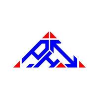 phi lettera logo creativo design con vettore grafico, phi semplice e moderno logo.