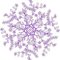 scollatura geometrico ricamo disegni per il tessuto superficie, alla moda donne indossare. vettore