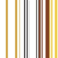 codice a barre senza soluzione di continuità modello a strisce tessuto stampe strisce di il stesso larghezza, alternato leggero e buio colori, quale siamo più ampia di caramella ma più stretto di tenda strisce. anche conosciuto come reggenza vettore