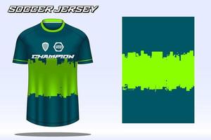 calcio maglia sport maglietta design modello per calcio club 29 vettore