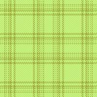 tessuto modello senza soluzione di continuità. tartan tessile plaid. vettore sfondo dai un'occhiata struttura.