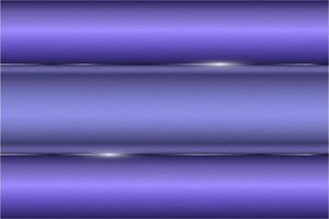 sfondo metallico viola moderno vettore