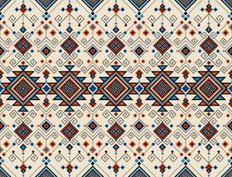 astratto carino colore geometrico tribale etnico ikat folclore argyle orientale nativo modello tradizionale design per sfondo,tappeto,carta da parati,abbigliamento,tessuto,avvolgimento,stampa,batik,folk,maglia,striscia vettore