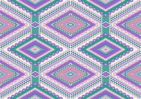 astratto carino colore geometrico tribale etnico ikat folclore argyle orientale nativo modello tradizionale design per sfondo,tappeto,carta da parati,abbigliamento,tessuto,avvolgimento,stampa,batik,folk,maglia,striscia vettore