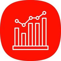 grafico vettore icona design