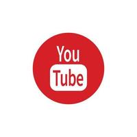 Youtube vettore logo