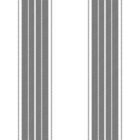 verticale Linee banda modello. vettore strisce sfondo tessuto struttura. geometrico a strisce linea senza soluzione di continuità astratto design.