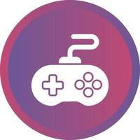 video gioco vettore icona
