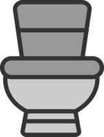 gabinetto vettore icona design