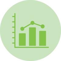 grafici vettore icona