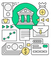 Elementi di finanza lineare e bancaria vettoriale