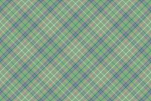 classico scacchi tartan modello. senza soluzione di continuità astratto struttura. geometrico colore sfondo. vettore tessuto