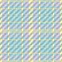 senza soluzione di continuità modello di Scozzese tartan plaid. ripetibile sfondo con dai un'occhiata tessuto struttura. vettore fondale a strisce tessile Stampa.