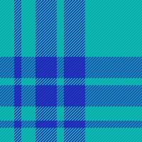 vettore sfondo tessile. dai un'occhiata modello tartan. tessuto struttura plaid senza soluzione di continuità.