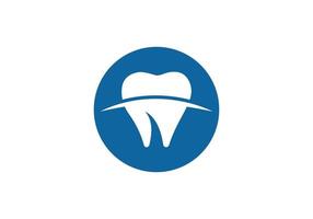 dentale clinica logo modello, dentale cura logo disegni vettore, Salute ammaccatura logo vettore