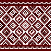 orientale etnico geometrico modello Sud Africa tradizionale design per sfondo tappeto, carta da parati, camicia, batik, modello, vettore, illustrazione, ricamo vettore