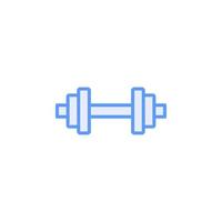 fitness vettore per sito web simbolo icona presentazione