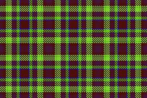 modello tessile struttura. vettore sfondo tessuto. plaid tartan dai un'occhiata senza soluzione di continuità.