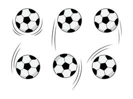 calcio torneo illustrazione modello vettore
