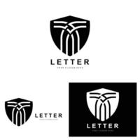 t lettera logo, moderno lettera stile vettore, design adatto per Prodotto Marche con t lettera vettore