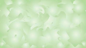 astratto leggero verde acquerello sfondo, leggero verde morbido struttura pendenza sfondo vettore