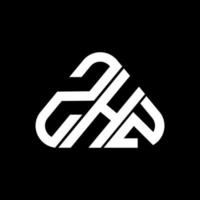 zz lettera logo creativo design con vettore grafico, zz semplice e moderno logo.