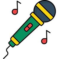 karaoke quale può facilmente modificare o modificare vettore