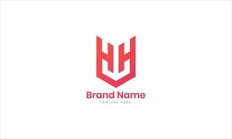 moderno hh logo design hh vettore logo disegni , hh lettera