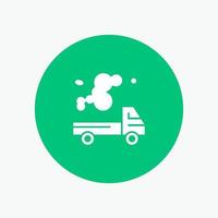 automobile camion emissione gas inquinamento vettore
