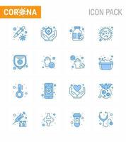 coronavirus nCoV-2019 covid19 prevenzione icona impostato protezione Salute assicurazione medicina bottiglia virus malattia virale coronavirus 2019 nov malattia vettore design elementi