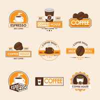 Logo della caffetteria