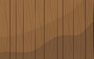 disegno cartone animato arte di luminosa legna struttura modello paesaggio largo modello vettore sfondo