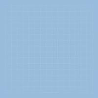 grafico carta modello - grafico carta modello - leggero grigio linea su blu sfondo. griglia piazza grafico foderato carta struttura, dai un'occhiata senza soluzione di continuità modello per scuola taccuino. taccuino carta sfondo vettore
