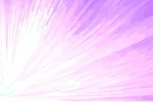 astratto leggero sfondo viola vettore con raggi