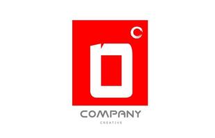 rosso o alfabeto lettera logo icona design con giapponese stile scritta. creativo modello per attività commerciale e azienda vettore