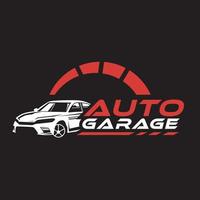 gli sport auto vettore logo design. super auto logo.