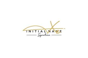 iniziale xe firma logo modello vettore. mano disegnato calligrafia lettering vettore illustrazione.