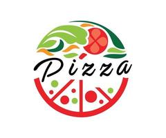 pasta logo design per Alimenti e ristoranti vettore