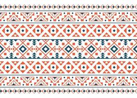 azteco messicano polinesiano maori nativo americano tribale senza soluzione di continuità modello. sfondo per tessuto, sfondo, carta modello, involucro carta, tappeto, tessile, coperchio. etnico tatuaggio stile modello vettore