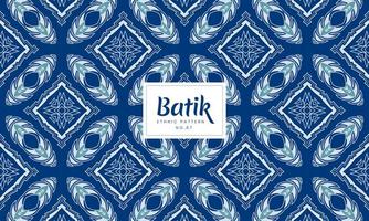 batik kawung indonesiano tradizionale decorativo etnico modelli vettore sfondo