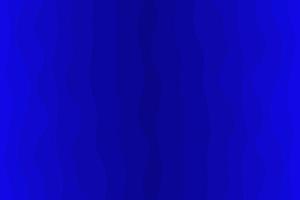 illustrazione blu geometrico sfondo. liquido blu 3d colore sfondo design. fluido forme composizione vettore