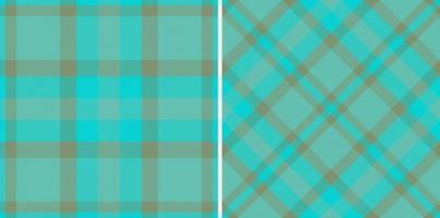 tessile tessuto modello. struttura tartan dai un'occhiata. vettore plaid sfondo senza soluzione di continuità.