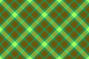 plaid modello tessile. tartan struttura senza soluzione di continuità. tessuto vettore sfondo dai un'occhiata.