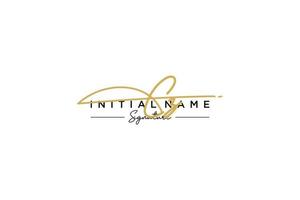 iniziale cz firma logo modello vettore. mano disegnato calligrafia lettering vettore illustrazione.