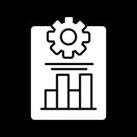 icona di vettore di produttività