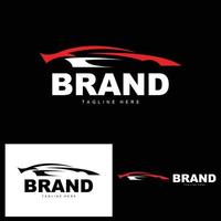 settore automobilistico logo, auto riparazione vettore, settore automobilistico scorta parte Prodotto marca design vettore